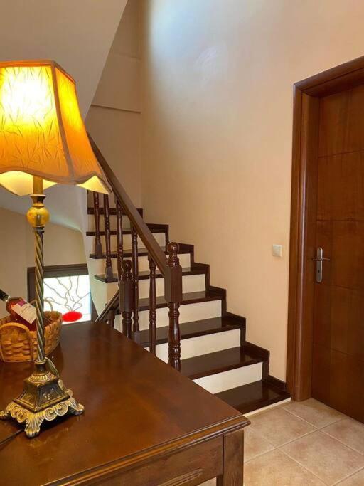 Helen'S House Apartment Palairos Luaran gambar