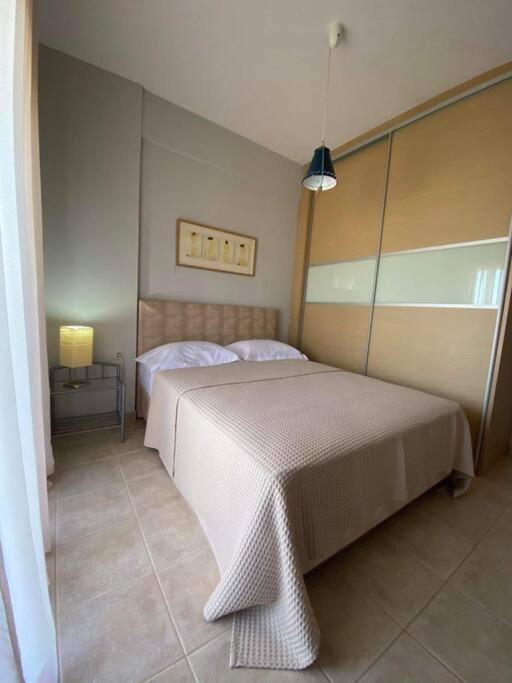 Helen'S House Apartment Palairos Luaran gambar