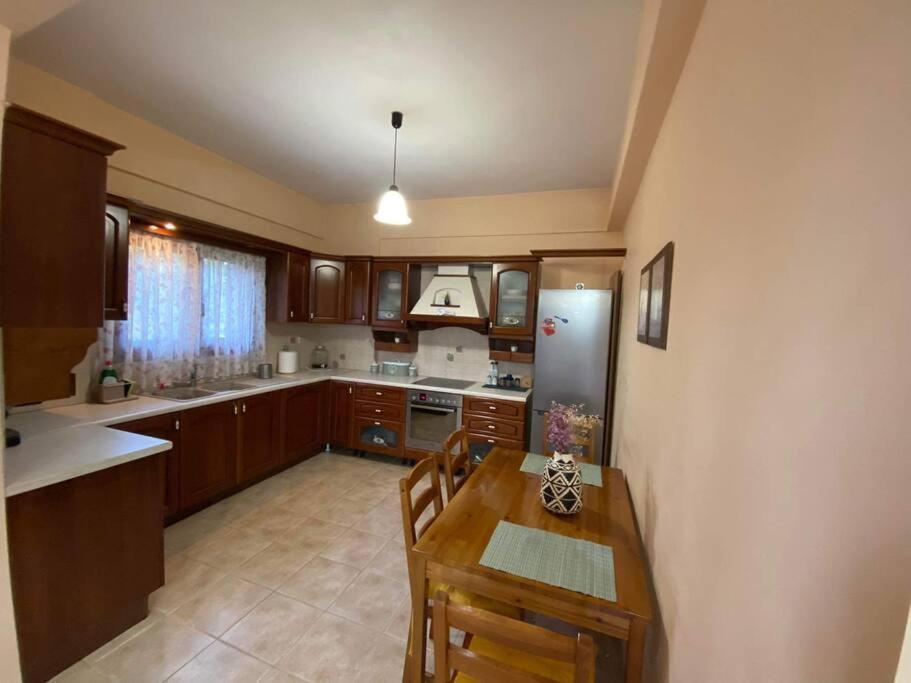 Helen'S House Apartment Palairos Luaran gambar