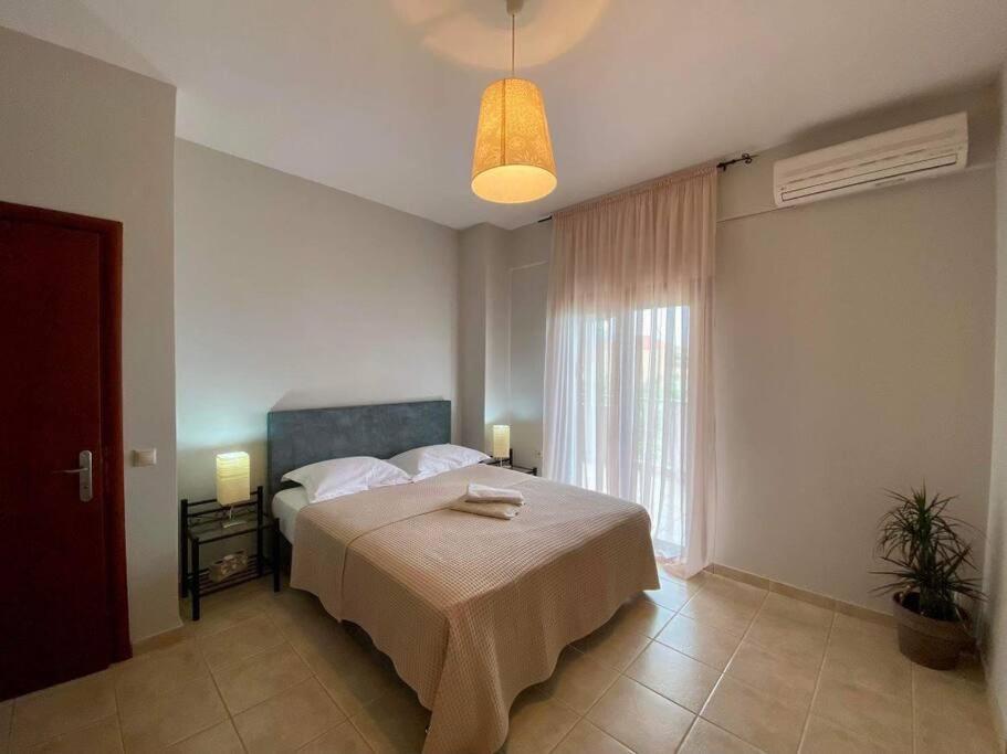 Helen'S House Apartment Palairos Luaran gambar
